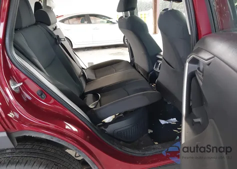 2022 Toyota Rav4 Hybrid Le из США, поврежденный, VIN JTMMWRFV3ND148778